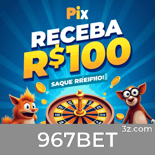 967BET: Descubra o Login Avançado e Seguro
