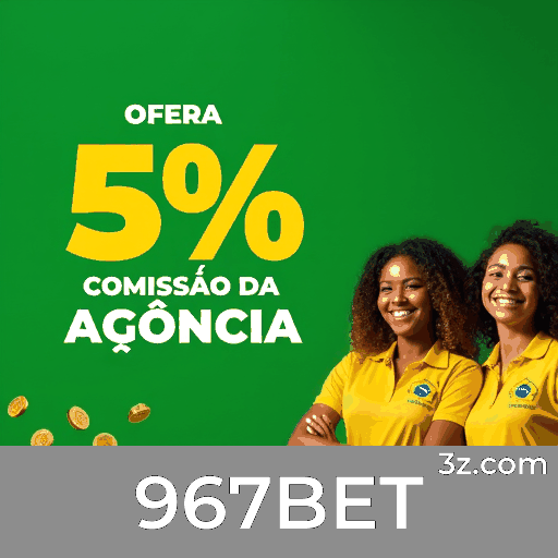 967BET: Experiência de Apostas Rápidas em Seu App Móvel