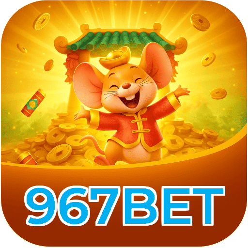 967BET.com - Plataforma de Apostas Online com Jogos Exclusivos - 967BET