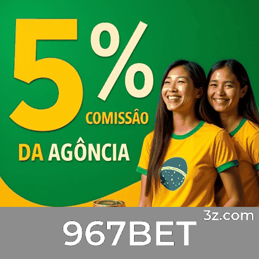 967BET: Plataforma de Apostas Segura e Eficiente