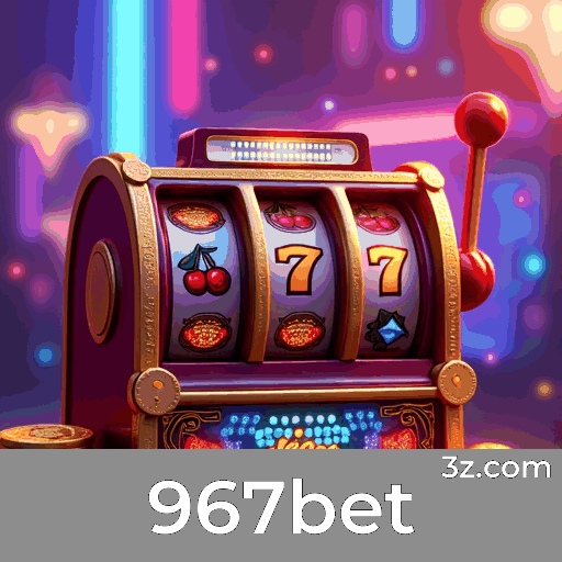 Experiência Real no Cassino 967bet