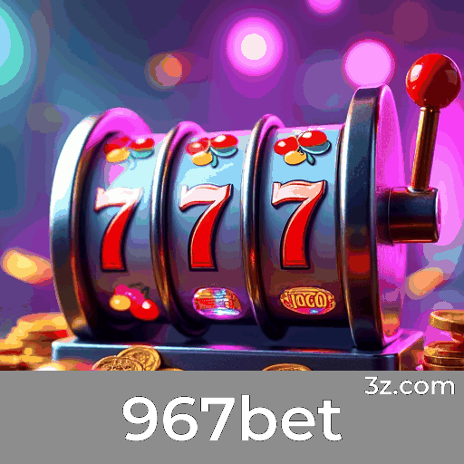 DEPÓSITOS na 967bet