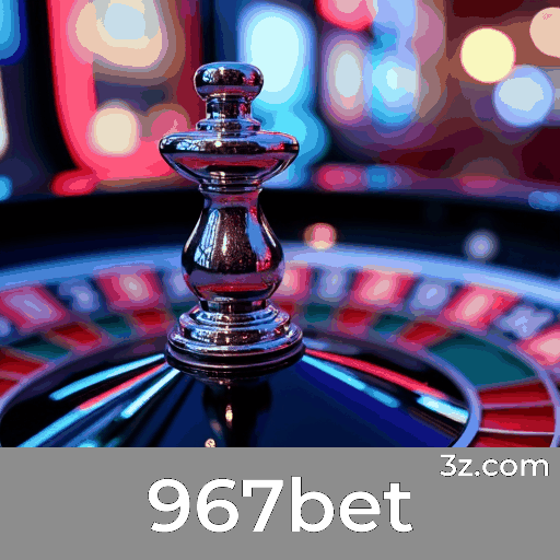 967bet: Experiência Completa de Apostas Móveis