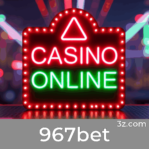 Experiência Real no Cassino 967bet